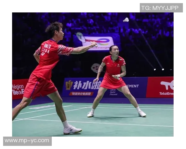 南京羽毛球队的实力分析与发展潜力探讨