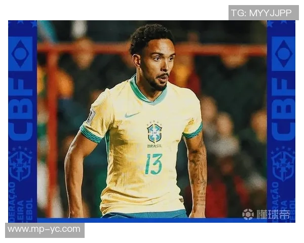 巴西足球明星后卫的传奇之路与辉煌成就探秘