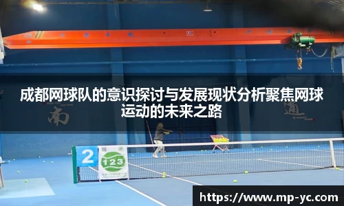 成都网球队的意识探讨与发展现状分析聚焦网球运动的未来之路